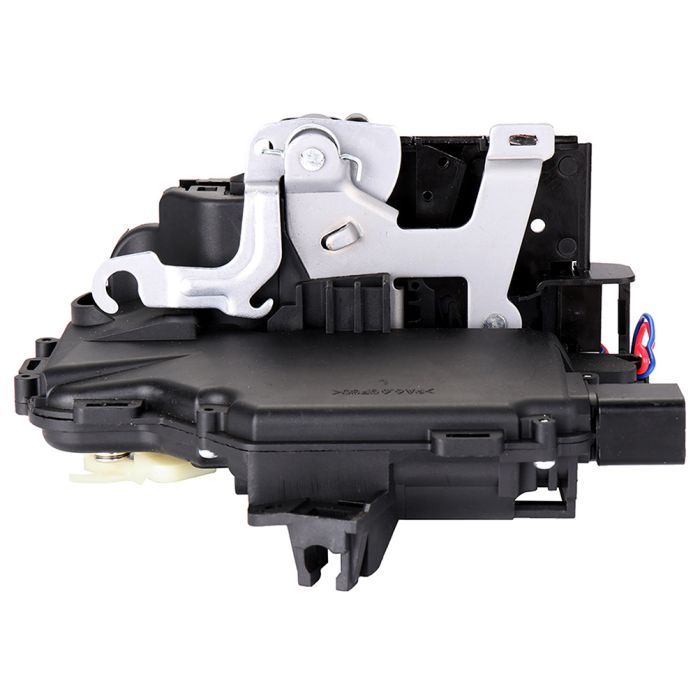 Door Lock Actuator (3B4839015A) fit for Volkswagen - 1PCS Rear Left