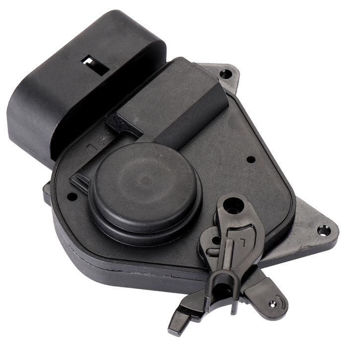 Door Lock Actuator (746-603) fit for Toyota - 1PCS Front Left