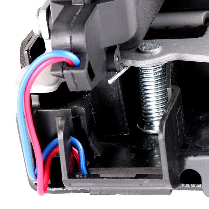 Door Lock Actuator (931-500) fit for Volkswagen - 1PCS Front Left