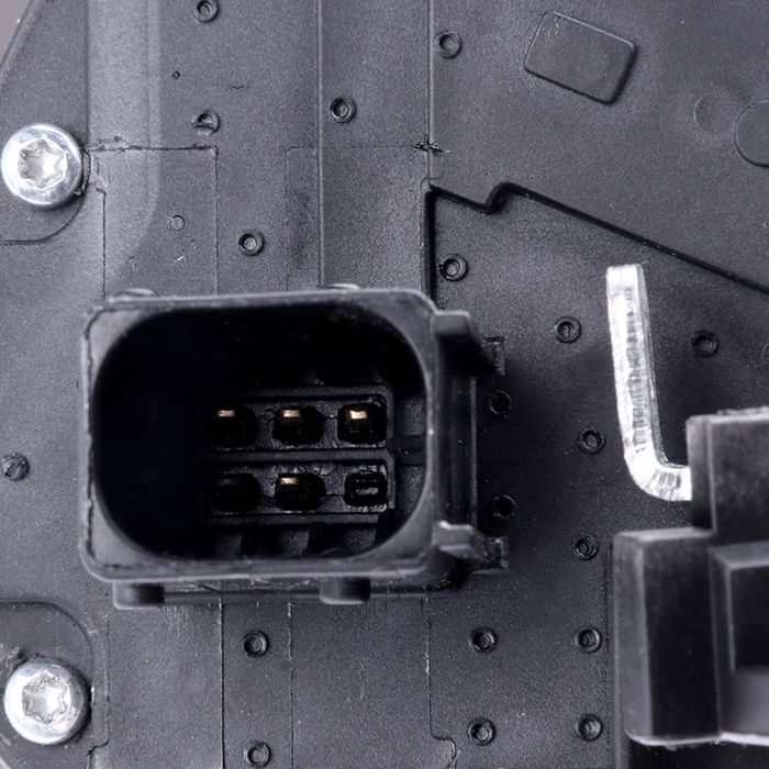 Door Lock Actuator (25955873) fit for Pontiac - 1PCS Rear Left