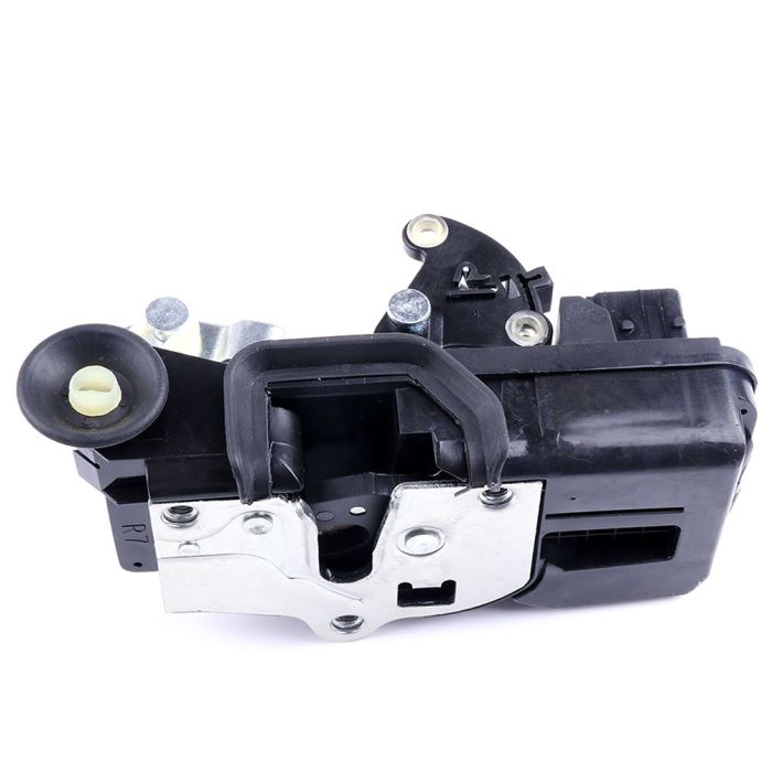 Door Lock Actuator (25955872) fit for Pontiac - 1PCS Rear Right