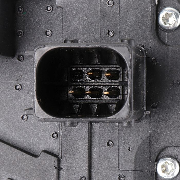 Door Lock Actuator (6931-316) fit for Buick - 1PCS Rear Left