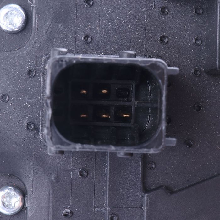 Door Lock Actuator (931-353) fit for Pontiac - 1PCS Front Right