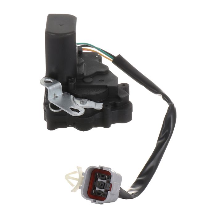 Door Lock Actuator (759-457) fit for Kia - 1PCS Front Right