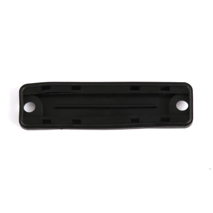 Trunk Rear Hatch Liftgate Door Handle Switch Latch Cover Release Button Rubber Cover(84840-08010 )For Toyota
