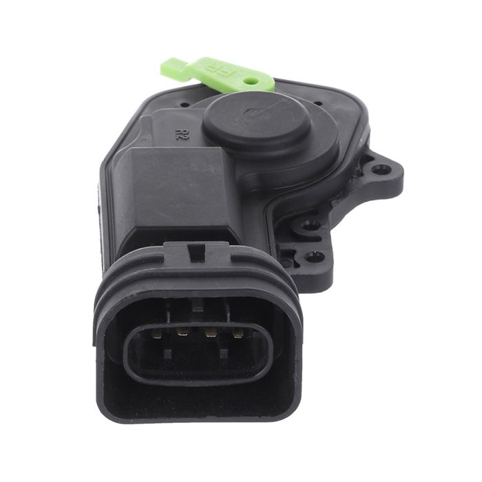 Door Lock Actuator (746-655) fit for Toyota - 1PCS Front Right
