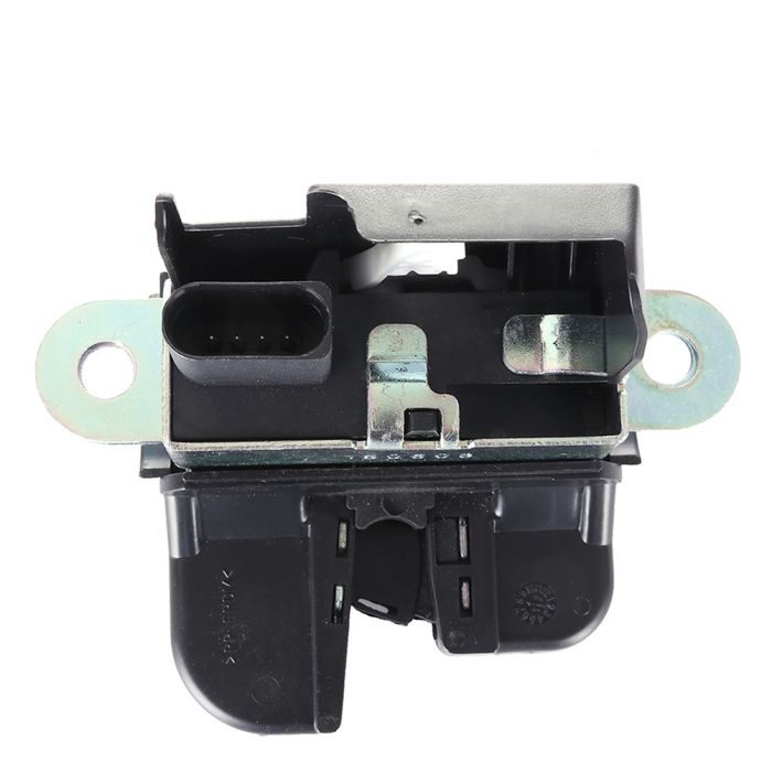 Door Lock Actuator (5K0827505) fit for Volkswagen - 1PCS Rear Trunk Boot Lid