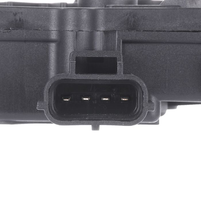 Door Lock Actuator (5020678AA) fit for Chrysler - 1PCS Rear Right