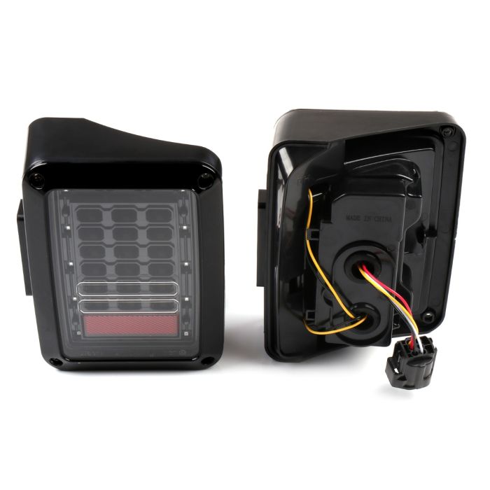 Turn Signal Lamp Rear for jeep -2 pc