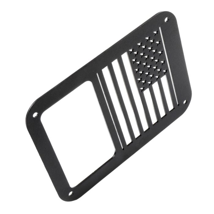 Tail Light Cover For Jeep（2007-2018）-2 Pc