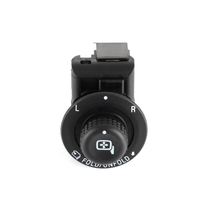 Power Fold Side View Mirror Switch Control(7L1Z17B676AA)For FORD 