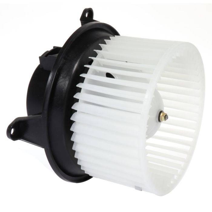 Heater Blower Motor with Fan Cage 05 Chevrolet Equinox 3.4L 02-07 Saturn Vue 2.2L