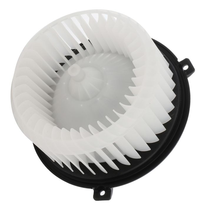Front A/C Heater Blower Motor with Fan Cage 14-19 Buick Encore 1.4L 13-19 Chevrolet Trax 1.4L/1.8L