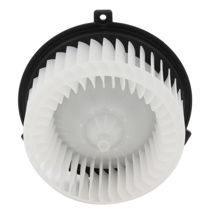 Front A/C Heater Blower Motor with Fan Cage 14-19 Buick Encore 1.4L 13-19 Chevrolet Trax 1.4L/1.8L 