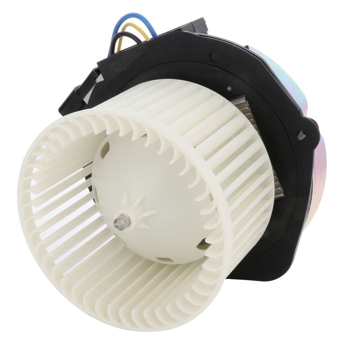 Front A/C Heater Blower Motor Fan 94-97 Cadillac Seville 4.6L 2004 Toyota Prius 1.5L