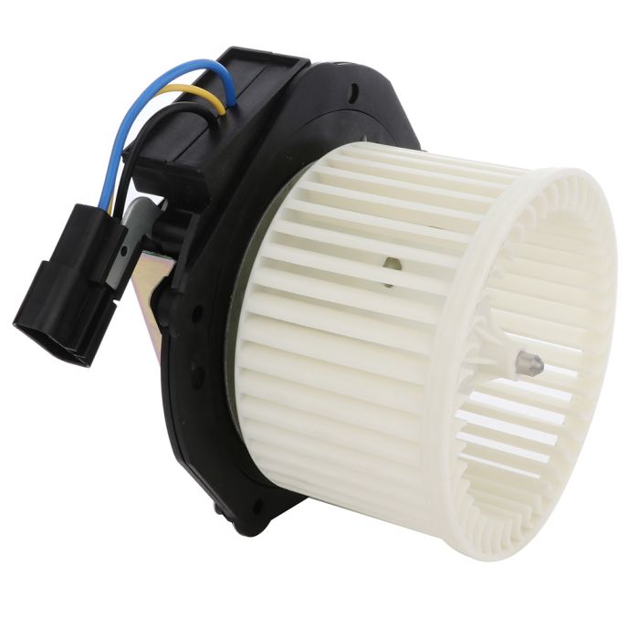 Front A/C Heater Blower Motor Fan 94-97 Cadillac Seville 4.6L 2004 Toyota Prius 1.5L 