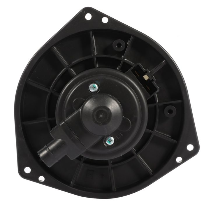A/C Heater Blower Motor With Fan 02 Toyota Prius 1.5L 01-13 Subaru Forester 2.5L 
