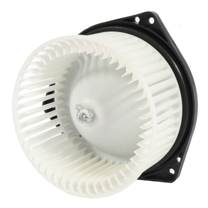 A/C Heater Blower Motor With Fan 02 Toyota Prius 1.5L 01-13 Subaru Forester 2.5L