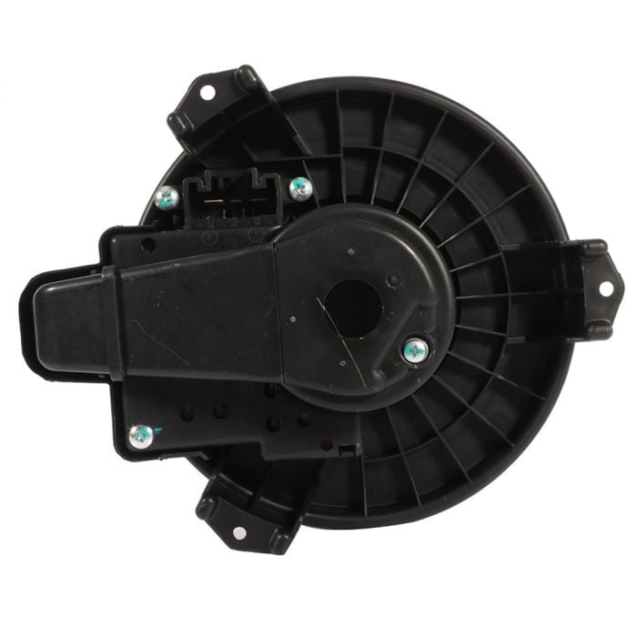 Heater Blower Motor with Fan Cage 06-18 Toyota RAV4 2.4L/2.5L/3.5L 16 Scion iM 1.8L