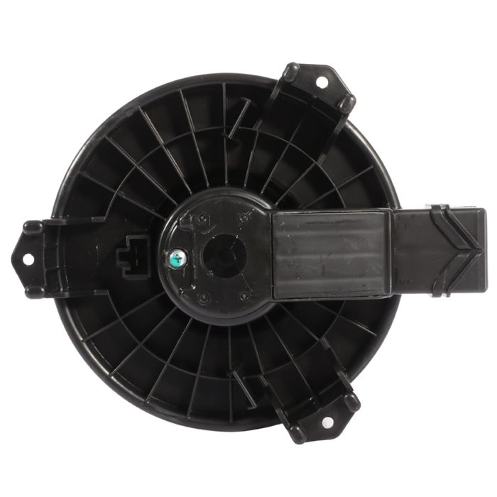 HVAC Heater Blower Motor With Fan Cage 11-16 Honda CR-Z 5L 10-14 Honda Insight 1.3L 