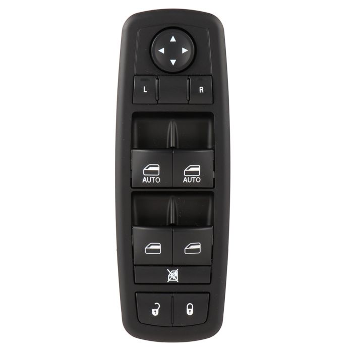 Power Window Master Switch(4602863AD) For Dodge 