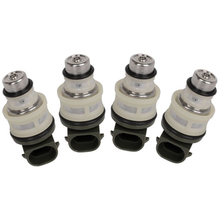 Inyector ISKRO Cavalier 92-97 y Sunfire 95-97 Gasolina