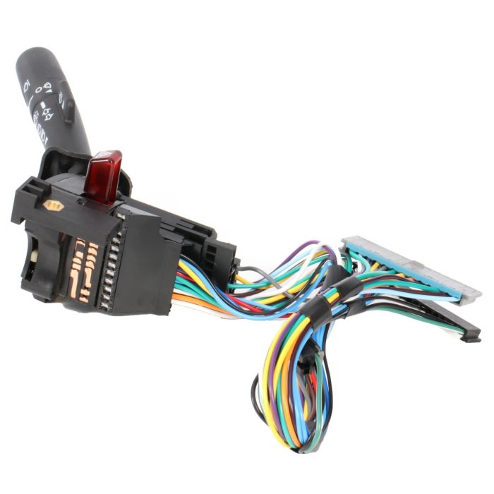 Multi-Function Combination SwitchTurn Signal Switch(26102160) For Chevrolet