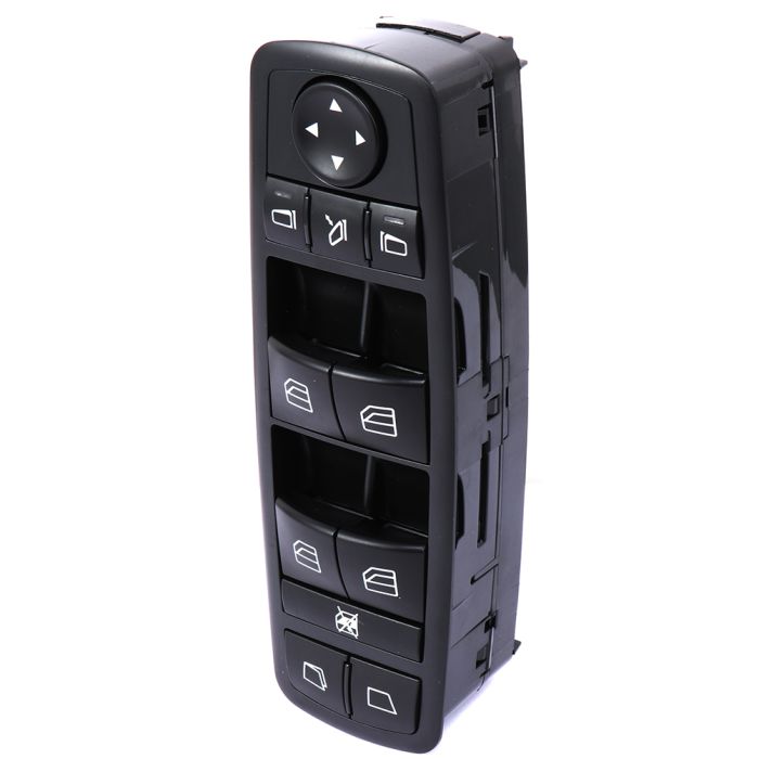 Power window switch (E9DZ14529A) For Mercedes 