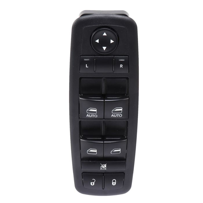 Power Window Switch for Dodge Durango 2011-2013 New Front Left 68086693AE