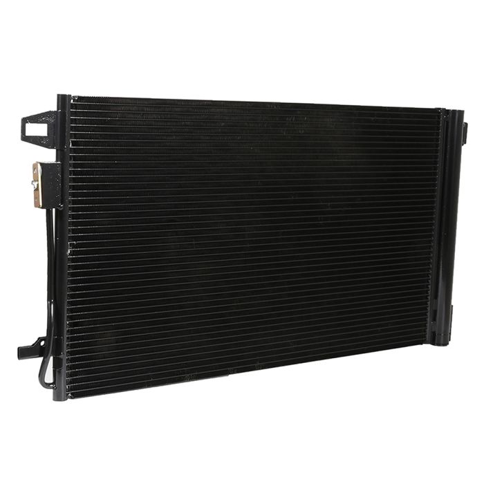 AC Condenser 2008-2017 Buick Enclave 2009-2017 Chevrolet Traverse 3.6L