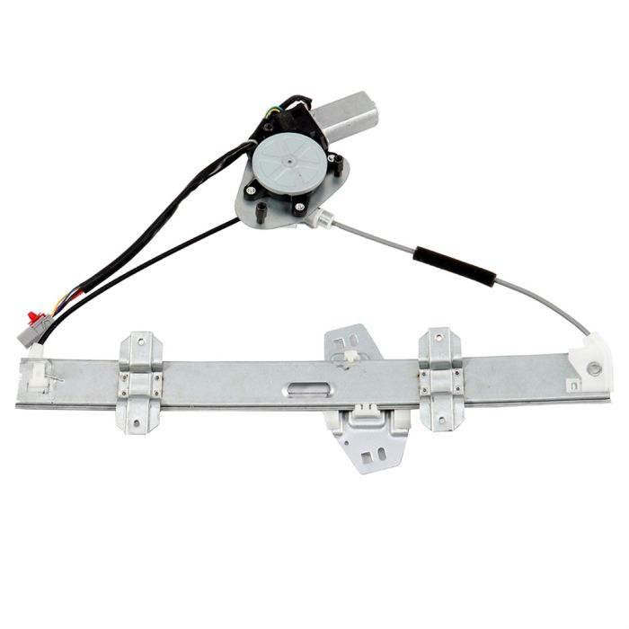thumbnail image 2 of Dorman Front Left & Right Power Window Regulators With Motor For 1996-2000 Honda Civic 2 of 4