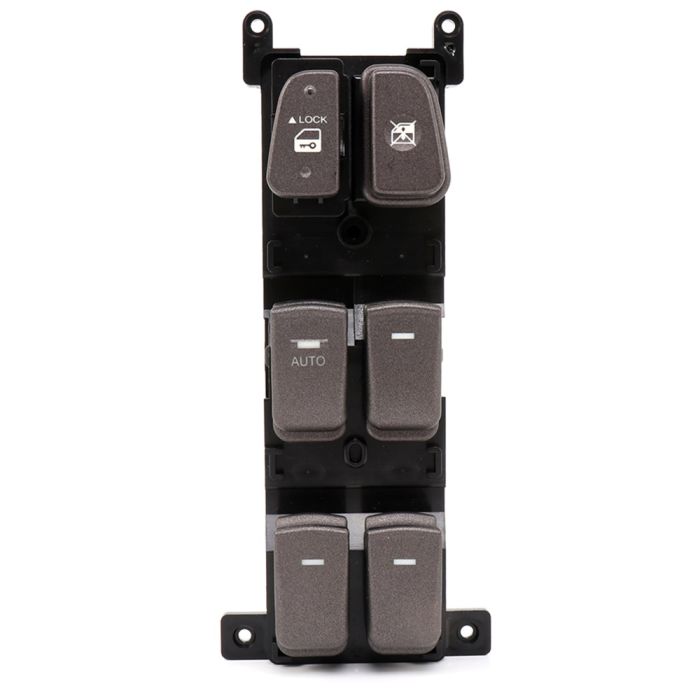 For Hyundai Sonata 2009-2010 Electric Power Window Switch New Front Left