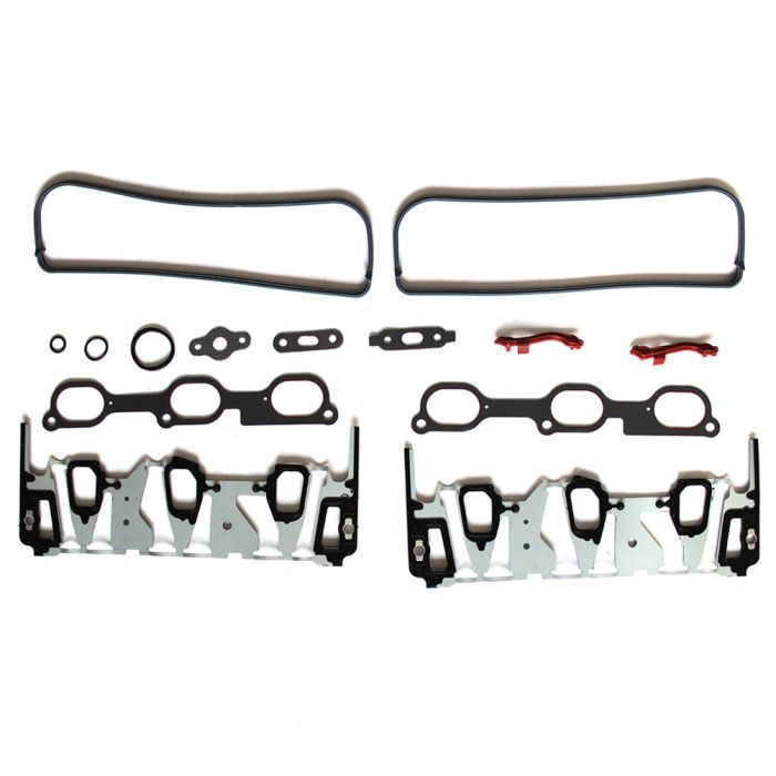 Intake Manifold Gasket Sets For 06-07 Buick Rendezvous 05-06 Buick Terraza 