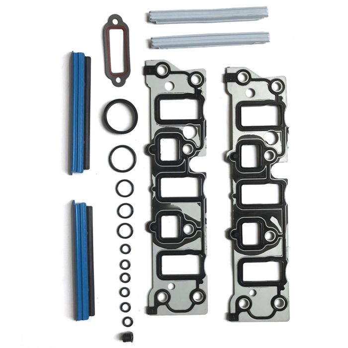 Intake Manifold Gasket sets (MS98014T) For Buick Chevrolet 