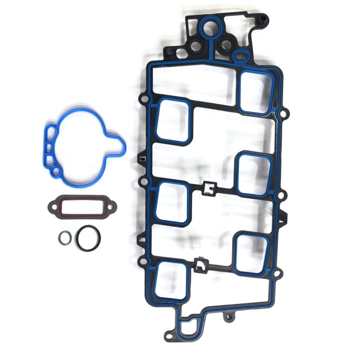 Manifold Plenum Gasket Sets (MS95812) For Buick Chevrolet 