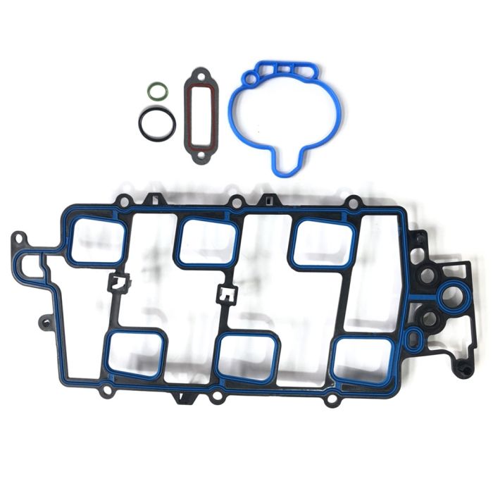Manifold Plenum Gasket Sets (MS95812) For Buick Chevrolet 