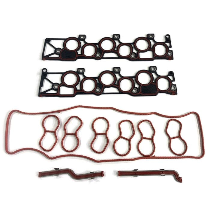 Intake Manifold Gasket For 2003 Ford E150 2001-2003 Ford F150 OHV