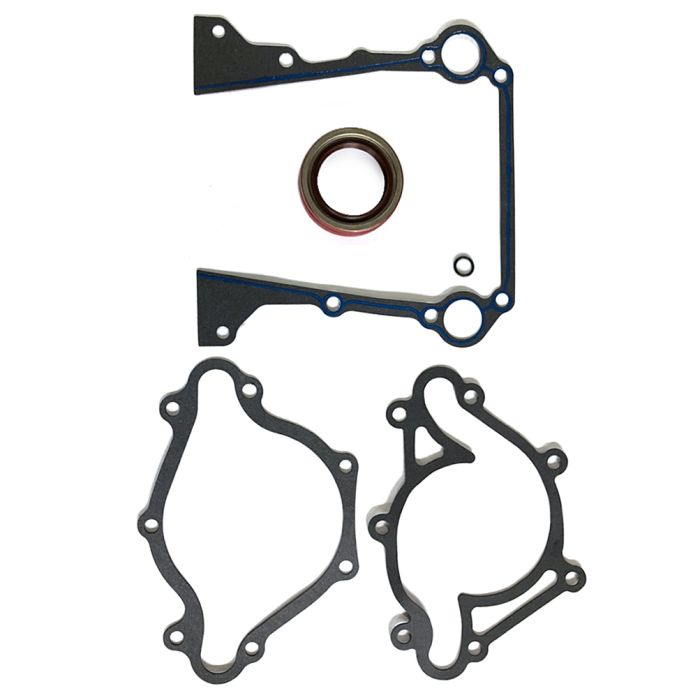 Timing Cover Gaskets Fits 98-03 Dodge Durango 97-98 Jeep Grand Cherokee
