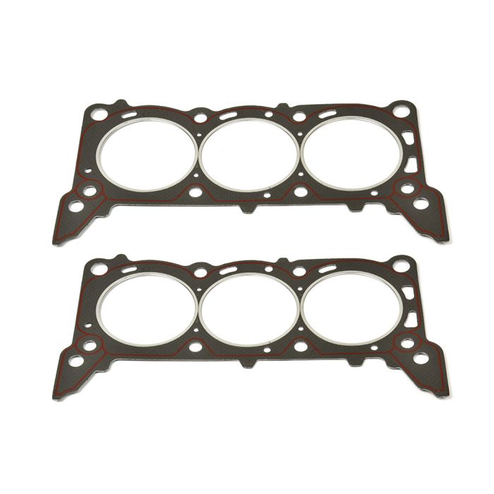 Graphite Head Gasket Set For 98-00 Ford F150 99-04 Ford Mustang OHV