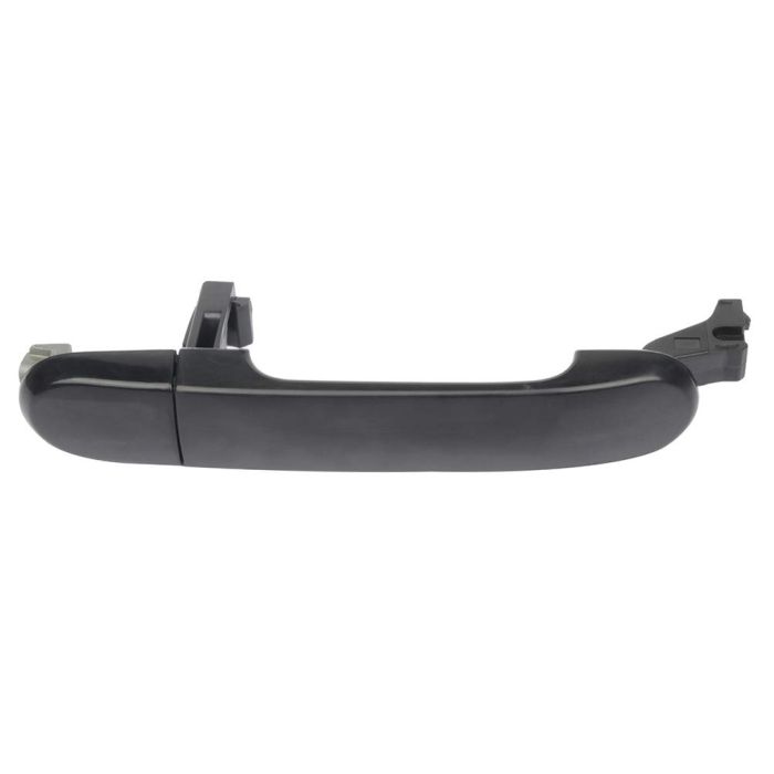 2007-2012 Nissan Versa Door Handle Set REAR Driver Left Side Outside