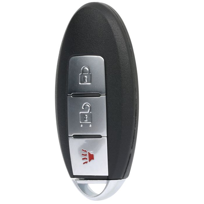 Remote Keyless Key Fob For 02-13 Nissan Pathfinder 07-13 Nissan Versa