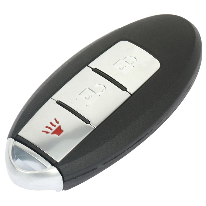 Remote Keyless Key Fob For 02-13 Nissan Pathfinder 07-13 Nissan Versa