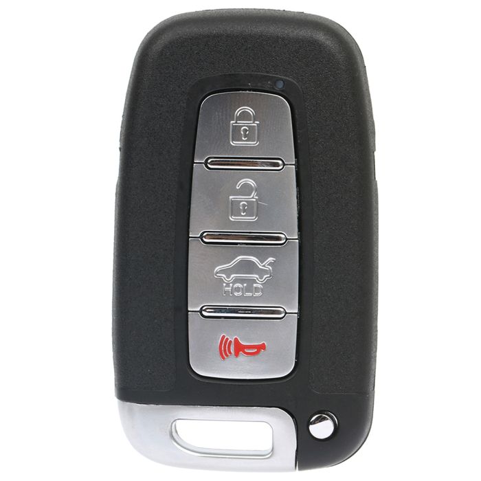 Keyless Smart Remote Car Key Fob For 13-14 Hyundai Azera 11-13 Hyundai Equus 