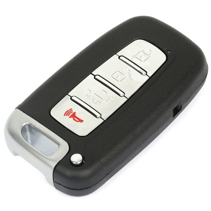 Keyless Smart Remote Car Key Fob For 13-14 Hyundai Azera 11-13 Hyundai Equus 