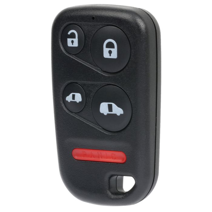 2001-2004 Honda Odyssey Replacement Key Fob Keyless Entry Remote 