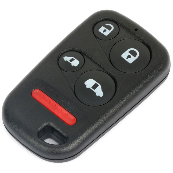 2001-2004 Honda Odyssey Replacement Key Fob Keyless Entry Remote 