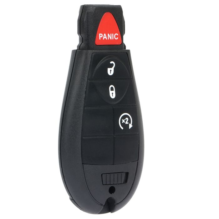 Remote Ignition Key Fob Replacement For 13-21 Ram 1500 13-18 Ram 2500