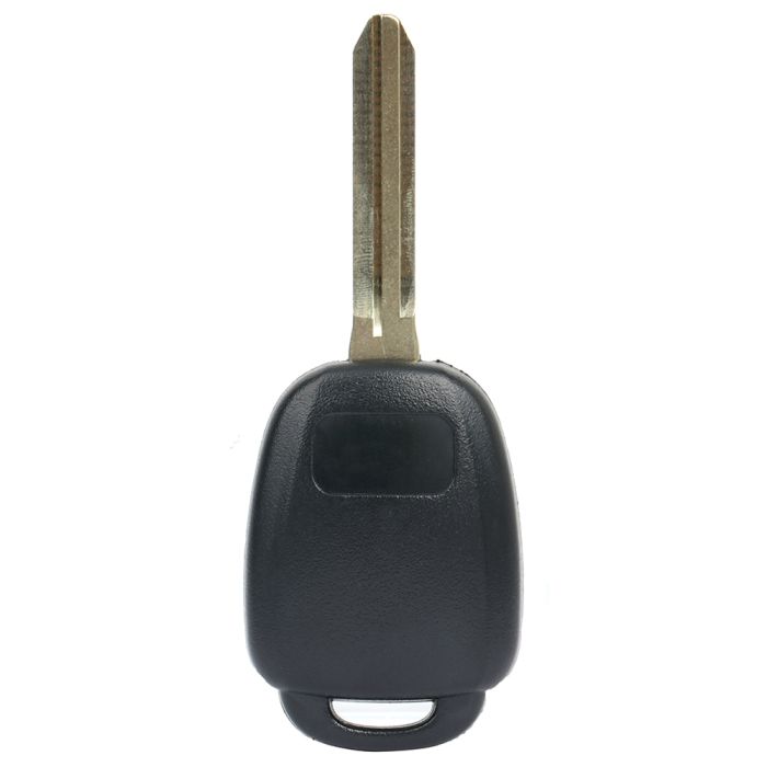Keyless Remote Car Key Fob For 14-19 Toyota Highlander 13-18 Toyota RAV4 