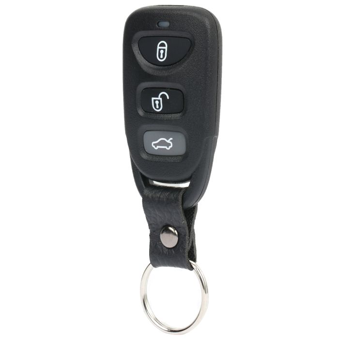 Keyless Remote Car Key Fob For 11-17 Hyundai Elantra 11-15 Hyundai Sonata
