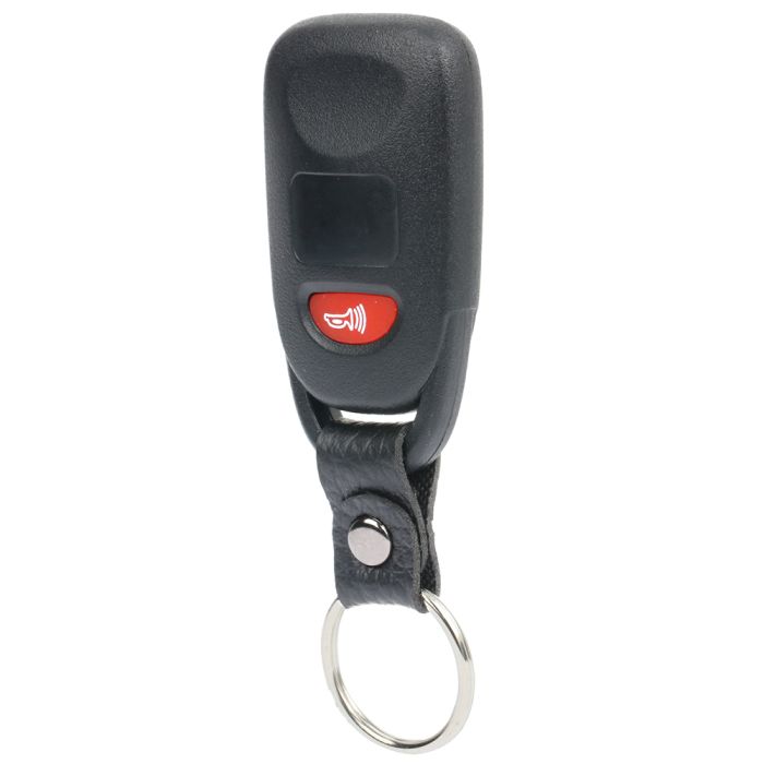 Keyless Remote Car Key Fob For 11-17 Hyundai Elantra 11-15 Hyundai Sonata